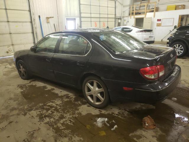 Photo 2 from auction – 2003 INFINITI I35 with VIN JNKDA31A43T116178