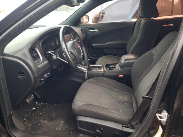 Photo 7 from auction – 2016 DODGE CHARGER SX with VIN 2C3CDXHG8GH179779