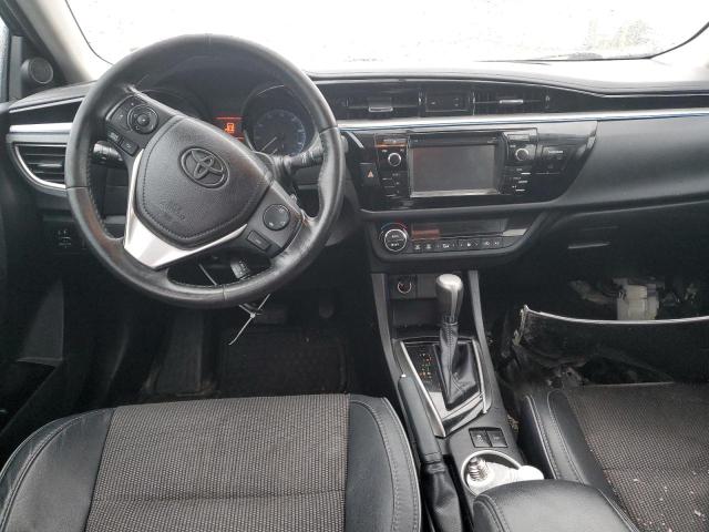 Photo 8 from auction – 2014 TOYOTA COROLLA L with VIN 2T1BURHE9EC171179