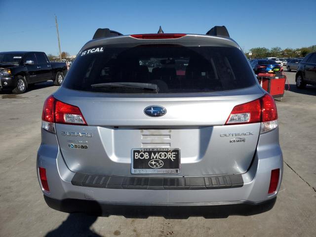 Photo 6 from auction – 2013 SUBARU OUTBACK 2. with VIN 4S4BRCKC4D3212469