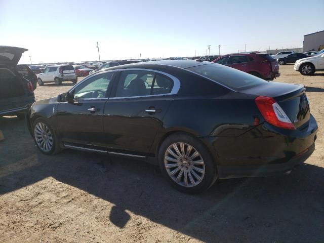 Photo 2 from auction – 2013 LINCOLN MKS with VIN 1LNHL9EK9DG605314
