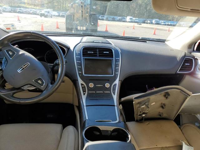 Foto 8 de la subasta – 2016 LINCOLN MKX RESERV con VIN 2LMTJ8LP2GBL33505