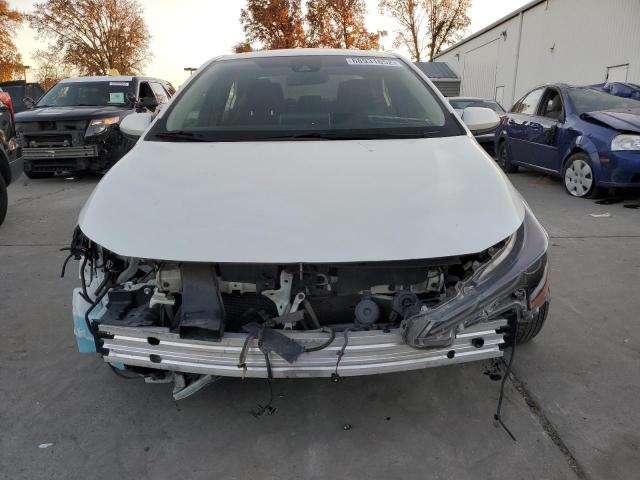 Photo 5 from auction – 2020 TOYOTA COROLLA LE with VIN JTDEBRBE2LJ016650