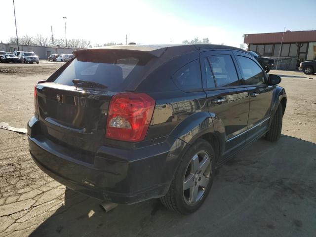 Photo 3 from auction – 2007 DODGE CALIBER R/ with VIN 1B3HB78K37D272963