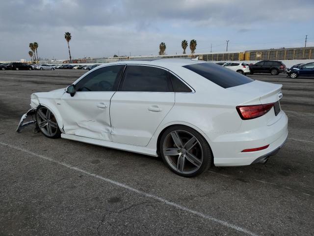 Photo 2 from auction – 2017 AUDI A3 PREMIUM with VIN WAUJ8GFF2H1046854