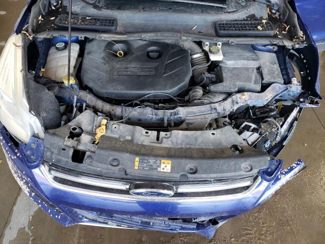 Photo 12 from auction – 2013 FORD ESCAPE SEL with VIN 1FMCU0H91DUC80235