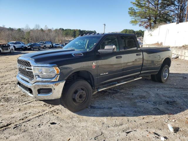 RAM 3500 TRADE 2019 with VIN 3C63RRGL2KG628848 - Photo from auction