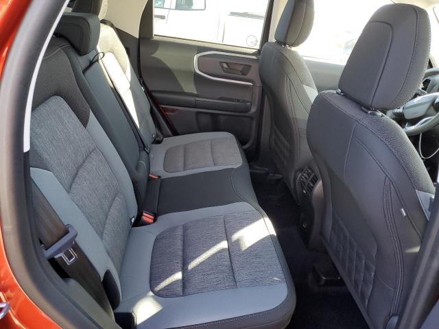 Photo 10 from auction – 2022 FORD BRONCO SPO with VIN 3FMCR9B62NRD49527