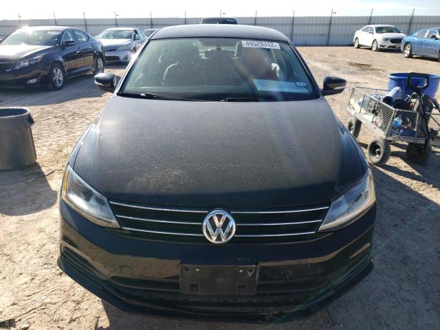 Photo 5 from auction – 2017 VOLKSWAGEN JETTA SE with VIN 3VWDB7AJ0HM243289
