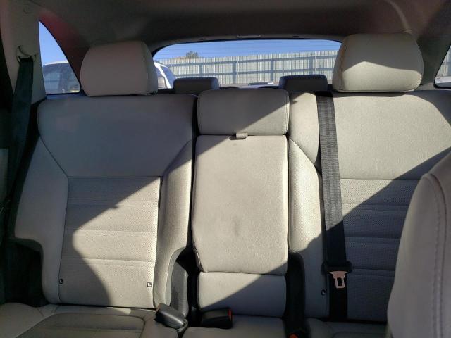 Photo 10 from auction – 2016 KIA SORENTO SX with VIN 5XYPKDA50GG111713
