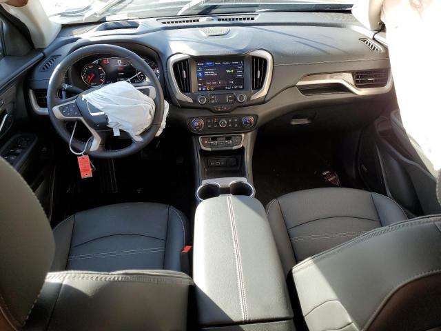 Foto 8 de la subasta – 2022 GMC TERRAIN DE con VIN 3GKALXEV5NL308255