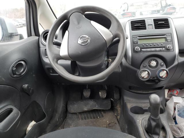 Photo 8 from auction – 2014 NISSAN VERSA NOTE with VIN 3N1CE2CP4EL435538