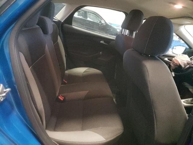 Photo 10 from auction – 2013 FORD FOCUS SE with VIN 1FADP3K29DL174074