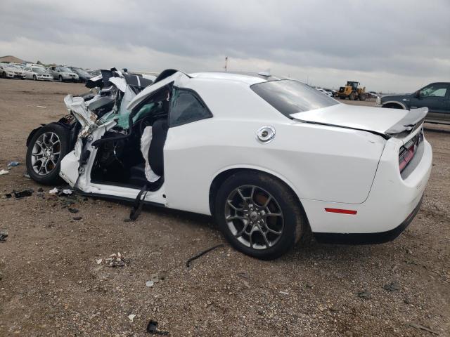 Photo 2 from auction – 2017 DODGE CHALLENGER with VIN 2C3CDZGG7HH600177