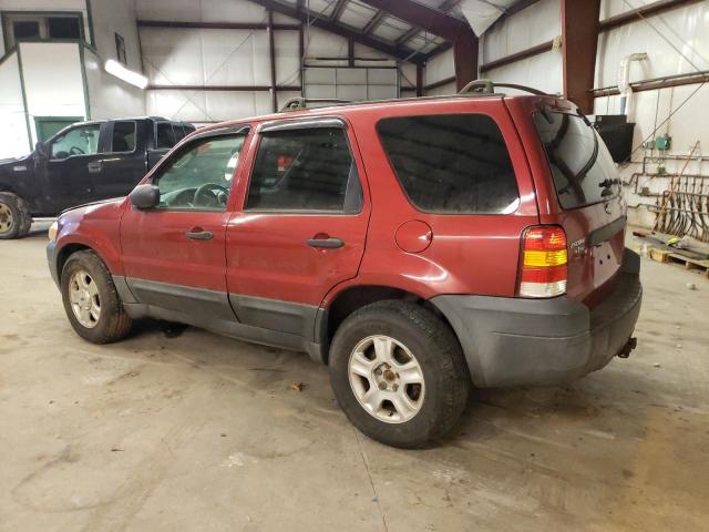 Photo 2 from auction – 2005 FORD ESCAPE XLT with VIN 1FMYU93115KB68382
