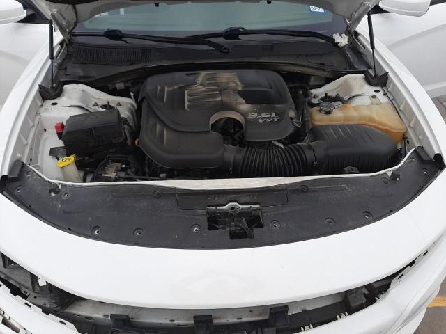 Photo 11 from auction – 2016 DODGE CHARGER SX with VIN 2C3CDXHG3GH204152