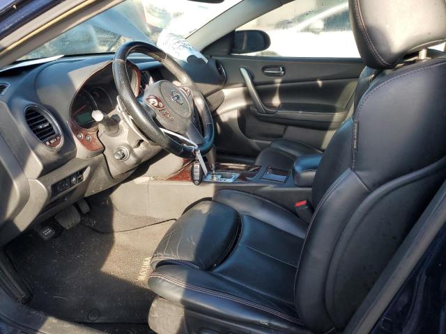 Photo 7 from auction – 2009 NISSAN MAXIMA S with VIN 1N4AA51E39C825895