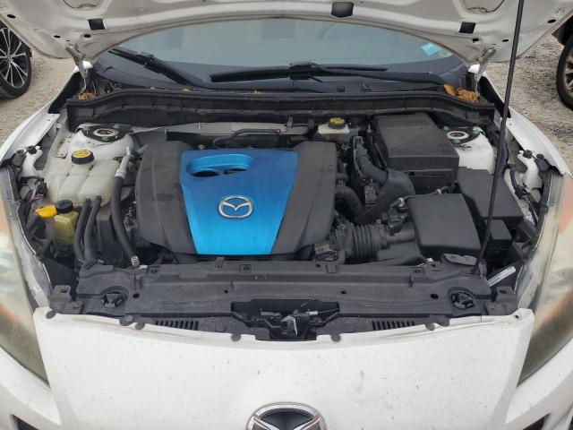 Photo 11 from auction – 2012 MAZDA 3 I with VIN JM1BL1V78C1646493