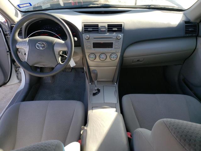 Foto 8 de la subasta – 2011 TOYOTA CAMRY BASE con VIN 4T1BF3EK3BU644392