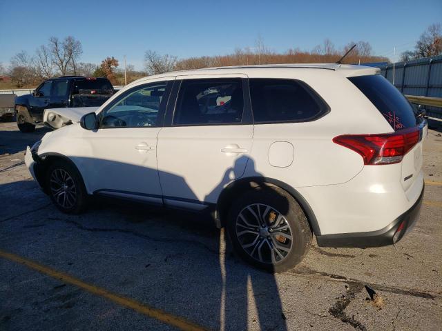 Photo 2 from auction – 2016 MITSUBISHI OUTLANDER with VIN JA4AZ3A35GZ032916