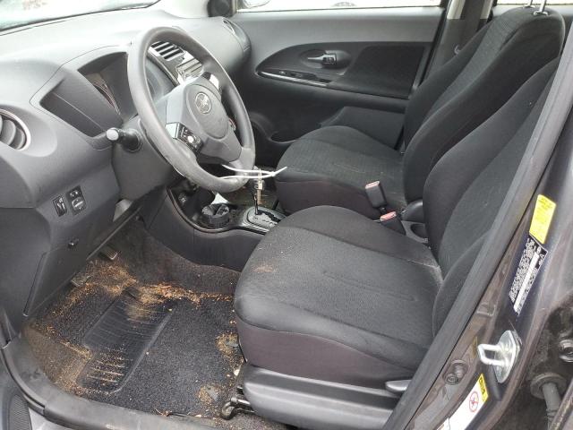 Photo 7 from auction – 2010 TOYOTA SCION XD with VIN JTKKU4B49AJ053658