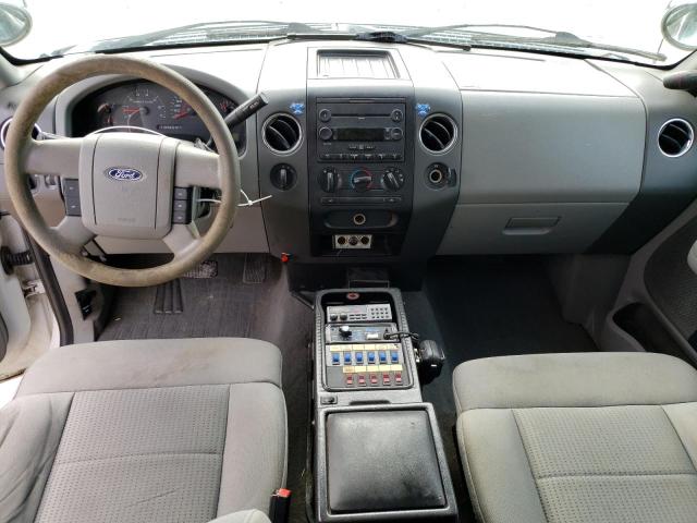 Photo 8 from auction – 2007 FORD F-150 FX4 with VIN 1FTPW14V67FA29776