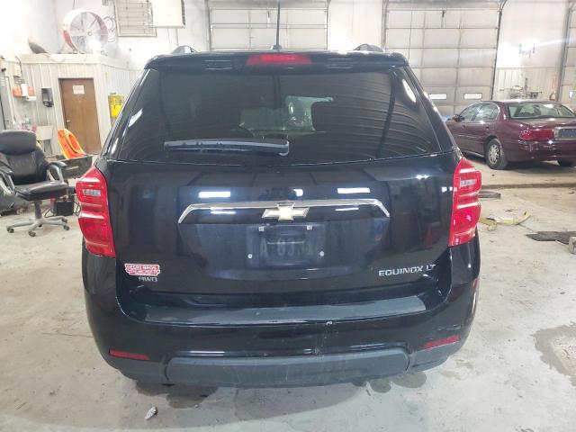 Photo 6 from auction – 2016 CHEVROLET EQUINOX LT with VIN 2GNFLFEK2G6242988