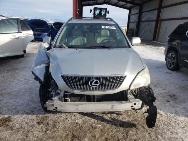 Photo 5 from auction – 2005 LEXUS RX 330 with VIN 2T2HA31U45C074565