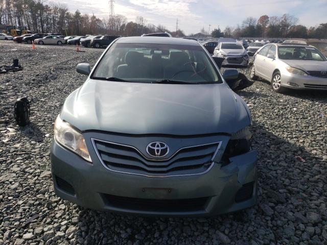 Photo 5 from auction – 2011 TOYOTA CAMRY BASE with VIN 4T1BF3EKXBU708878