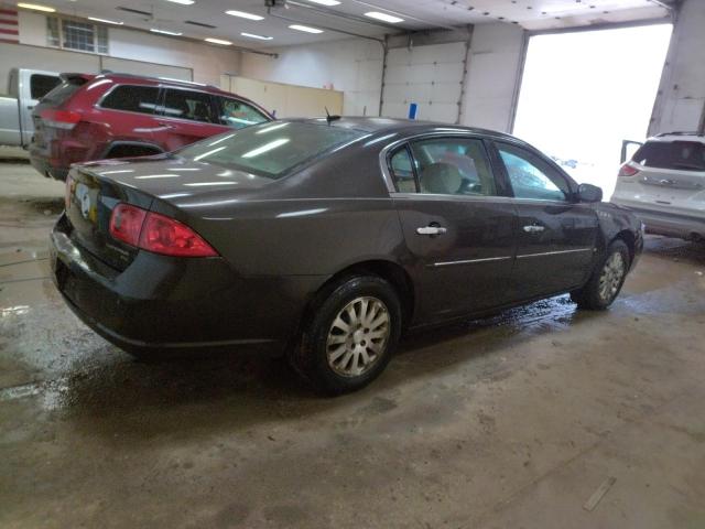 Photo 3 from auction – 2008 BUICK LUCERNE CX with VIN 1G4HP57298U146786