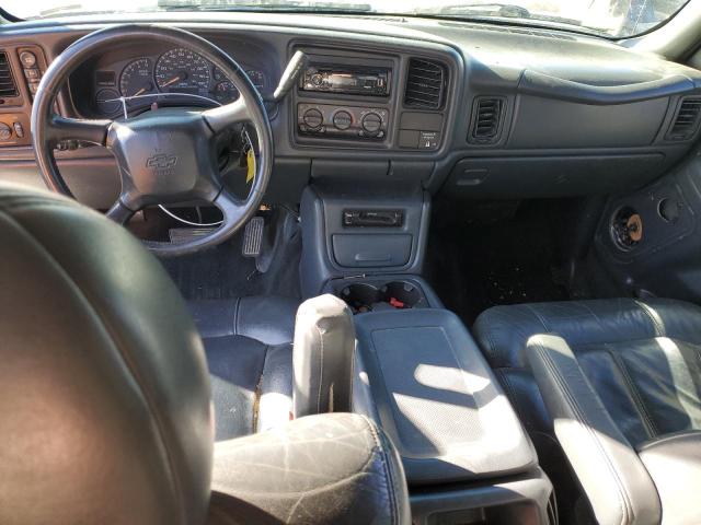 Photo 8 from auction – 2002 CHEVROLET SILVERADO with VIN 2GCEK19T721394381