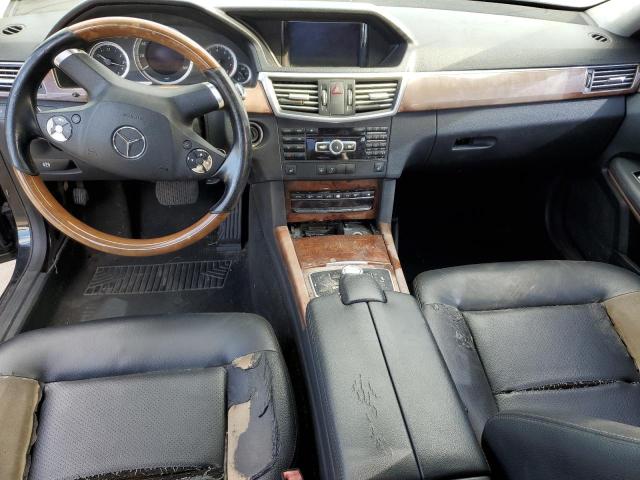 Photo 8 from auction – 2013 MERCEDES-BENZ E 350 4MAT with VIN WDDHF8JB3DA673256