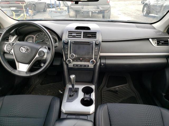 Photo 8 from auction – 2014 TOYOTA CAMRY L with VIN 4T1BF1FK5EU790980