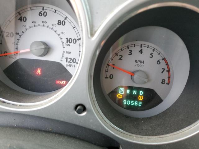 Photo 9 from auction – 2009 CHRYSLER PT CRUISER with VIN 3A8FY48969T500329