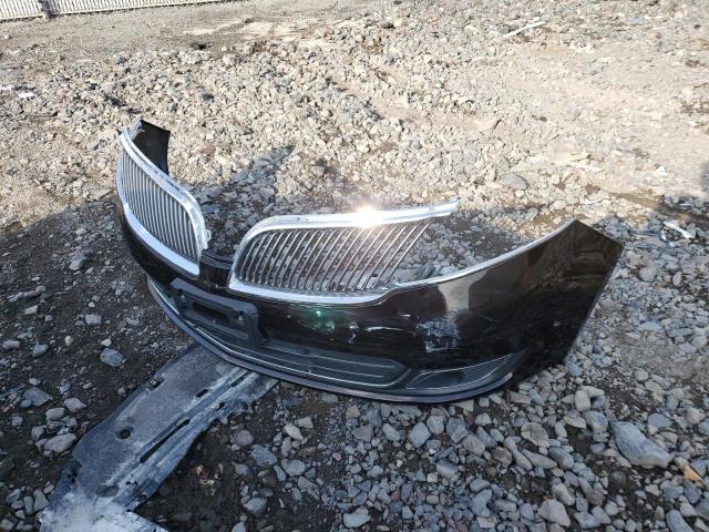 Photo 12 from auction – 2013 LINCOLN MKS with VIN 1LNHL9FT1DG601880