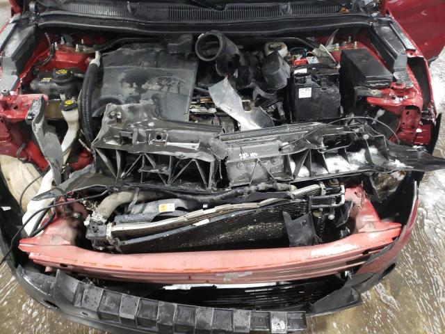 Photo 12 from auction – 2015 FORD EXPLORER with VIN 1FM5K7B88FGC12538