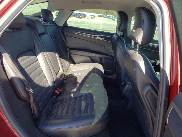 Zdjęcie 10 z aukcji – 2016 FORD FUSION SE z VIN 3FA6P0HD2GR365101