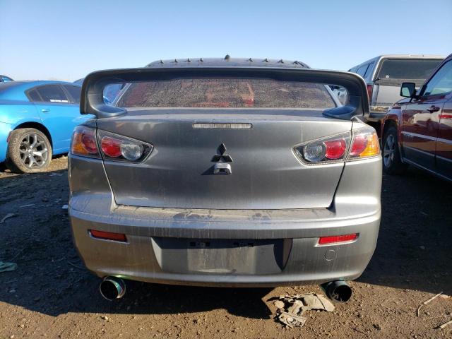 Photo 6 from auction – 2017 MITSUBISHI LANCER ES with VIN JA32U2FU3HU003285