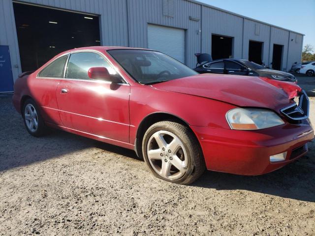 Photo 4 from auction – 2001 ACURA 3.2CL TYPE with VIN 19UYA42671A035642