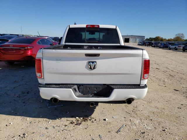 Photo 6 from auction – 2018 RAM 1500 LARAM with VIN 1C6RR7NTXJS120961