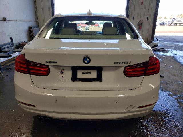 Photo 6 from auction – 2013 BMW 328 XI with VIN WBA3B3C58DF537831