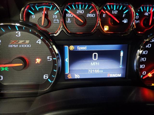 Zdjęcie 9 z aukcji – 2014 CHEVROLET SILVERADO z VIN 3GCUKREC0EG124663