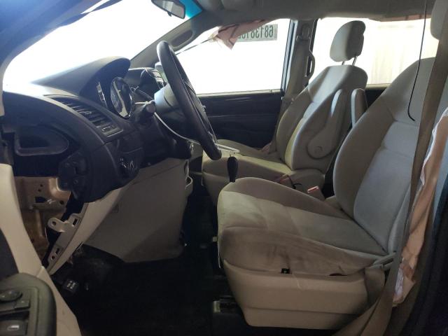 Photo 7 from auction – 2014 DODGE GRAND CARA with VIN 2C4RDGBG0ER308975