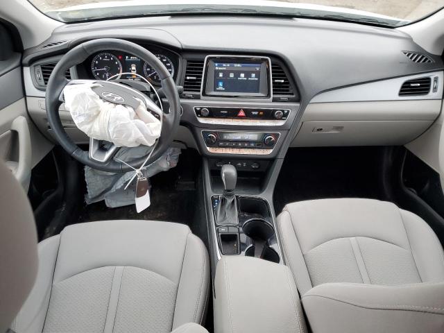 Photo 8 from auction – 2019 HYUNDAI SONATA LIM with VIN 5NPE34AF2KH769810