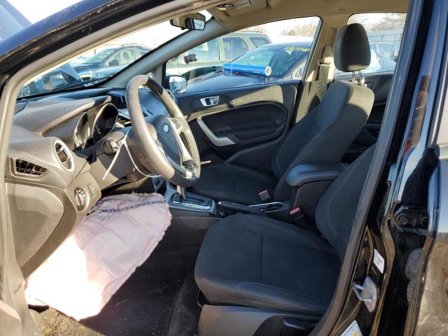 Photo 7 from auction – 2016 FORD FIESTA SE with VIN 3FADP4BJ6GM142909