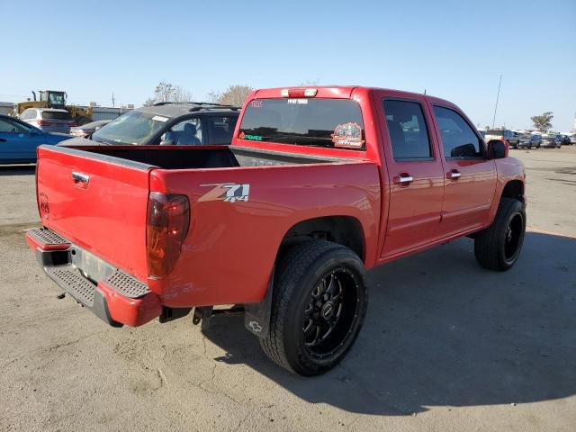Photo 3 from auction – 2009 CHEVROLET COLORADO with VIN 1GCDT13E698121457