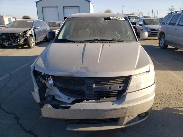 Photo 5 from auction – 2009 DODGE JOURNEY SX with VIN 3D4GH57V69T249086