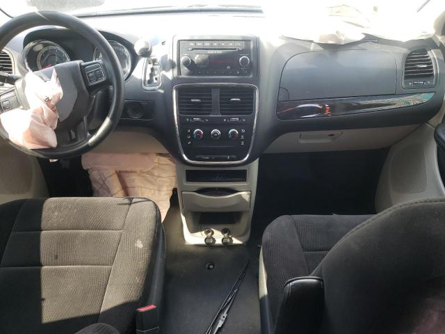 Photo 8 from auction – 2014 RAM TRADESMAN with VIN 2C4JRGAG9ER137398