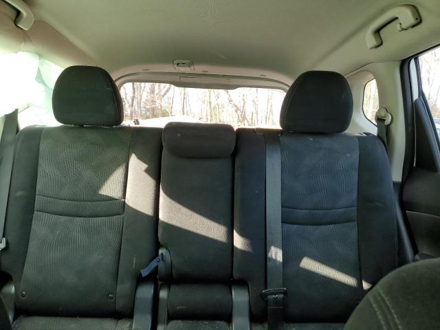 Photo 10 from auction – 2014 NISSAN ROGUE with VIN 5N1AT2MV5EC857056