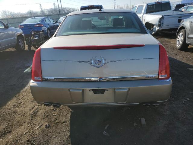 Photo 6 from auction – 2006 CADILLAC DTS with VIN 1G6KD57Y46U124234
